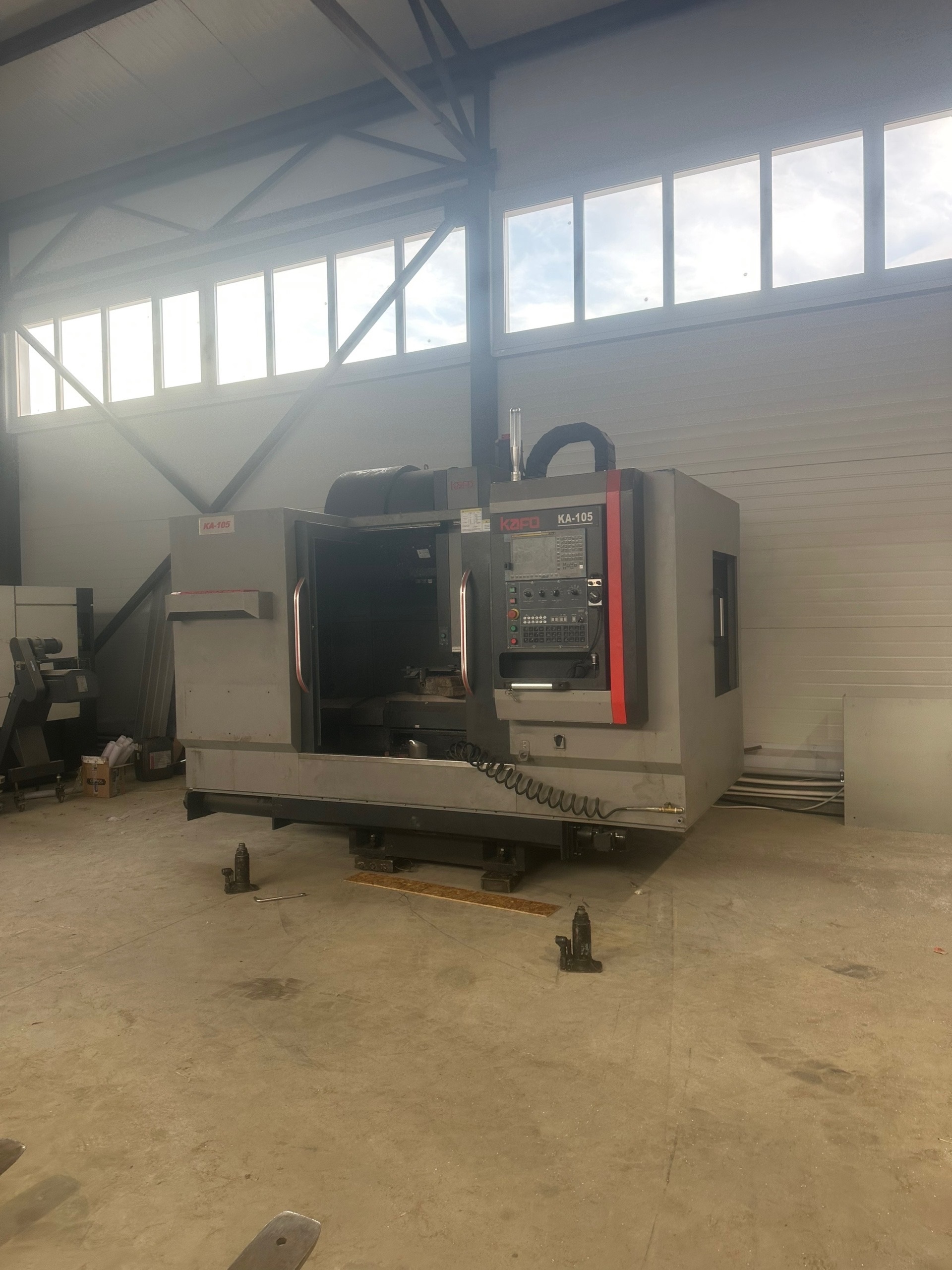 Ремонт ЧПУ станков и электроники в Орле