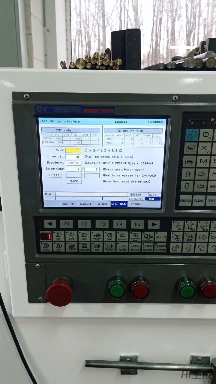 Ремонт электроники промышленных станков